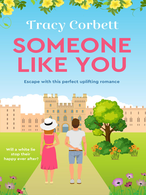 Title details for Someone Like You by Tracy Corbett - Available